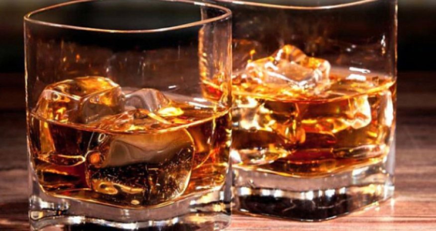 Представитель Минздрава об алкогольных напитках