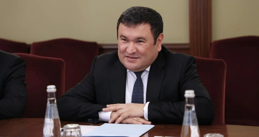 Министр: Узбекистан в будущем планирует построить крупную АЭС