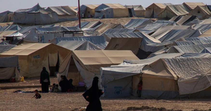 Из Ирака и Сирии вернули граждан Азербайджана