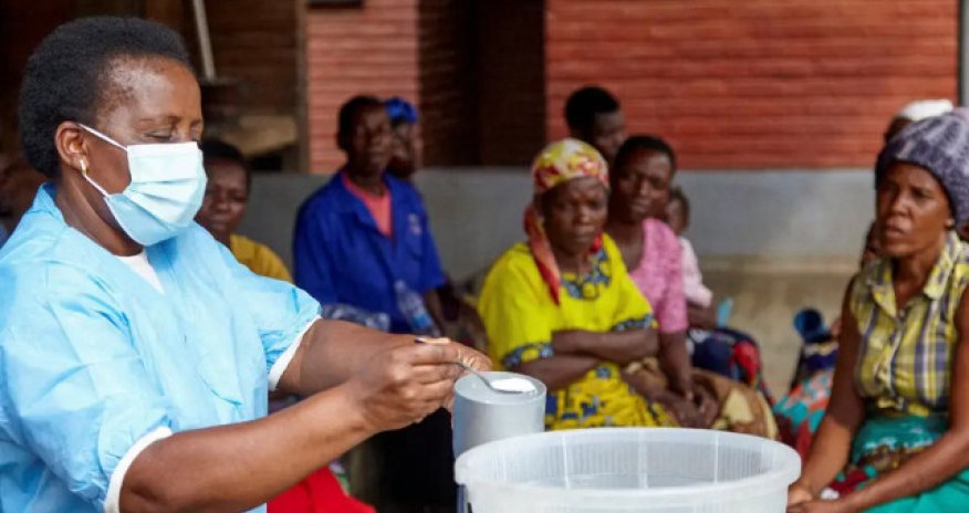 Nigerida vəbadan ölənlərin çoxu yaşı 5-dən az olan uşaqlardır