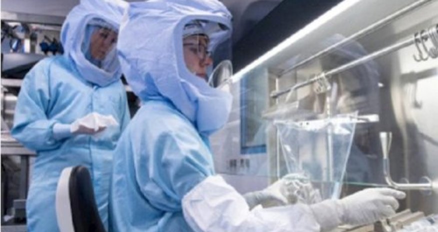 Qazaxıstan yeni virus təhlükəsinə görə ölkəyə girən hər kəsi yoxlanışa alır