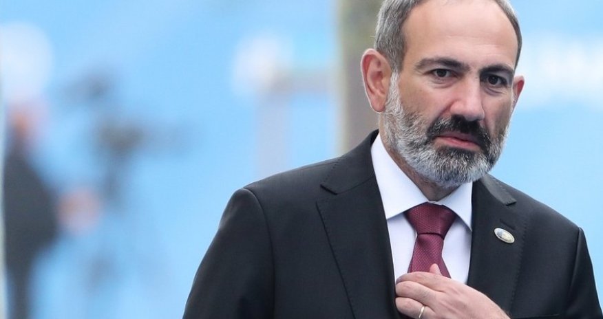 Nikol Pashinyan leaves for working visit to Russia