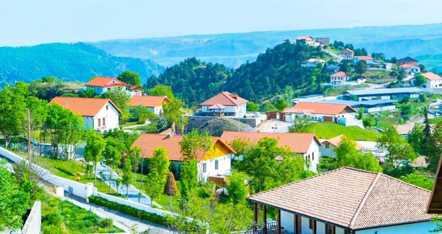 Laçın MDB-nin mədəniyyət paytaxtı olacaq