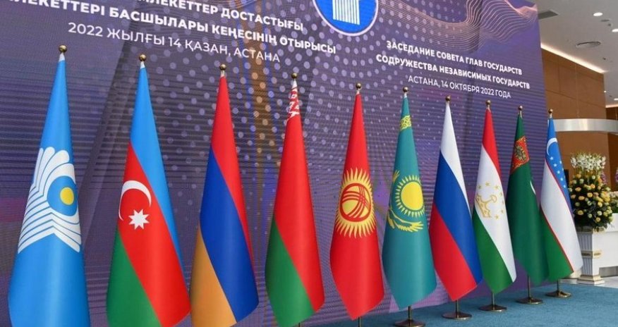 Ermənistan MDB Xarici İşlər Nazirləri Şurasının iki bəyanatına qoşulmayıb