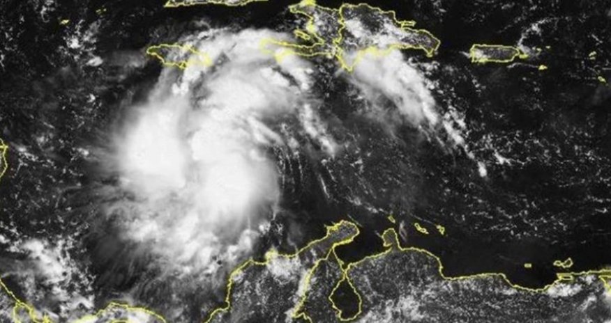 Floridada fövqəladə vəziyyət elan edilib