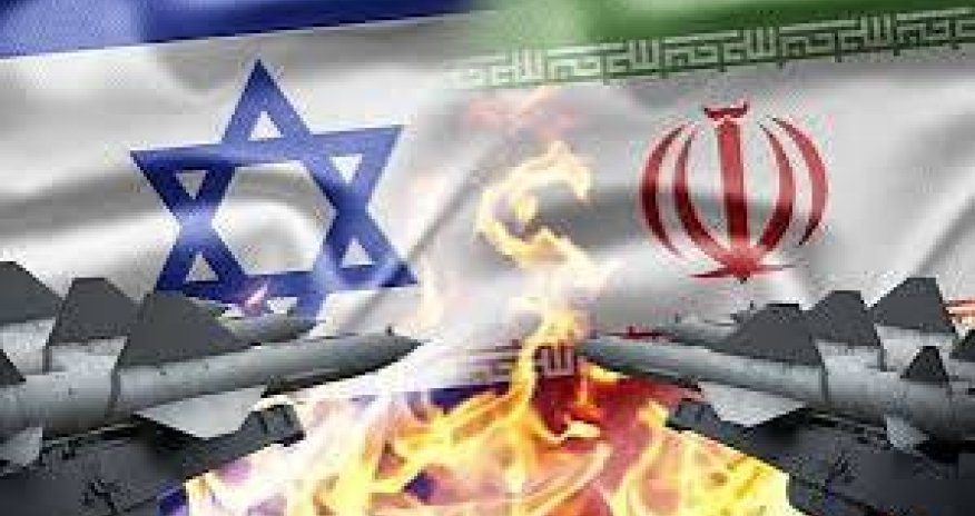 İsrail bu gecə İrana zərbə endirməyi planlaşdırır