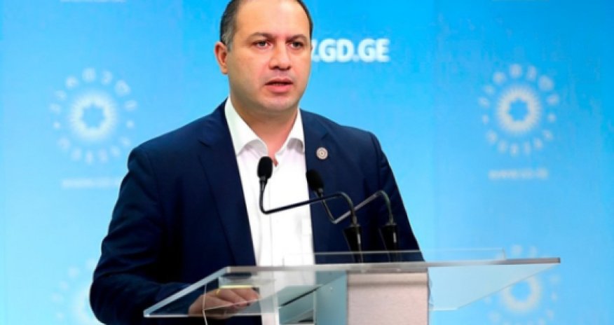 Грузия вступилась за Азербайджан