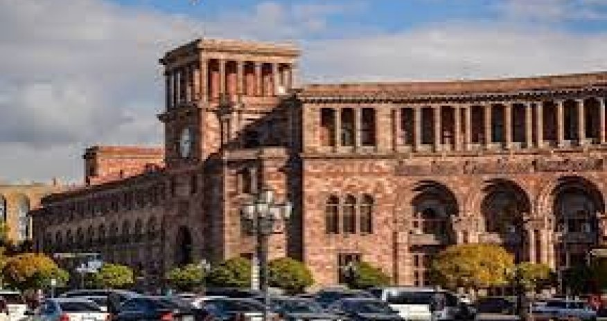 Ermənistan MDB iclasında 2 bəyanatı imzalamaqdan imtina edib