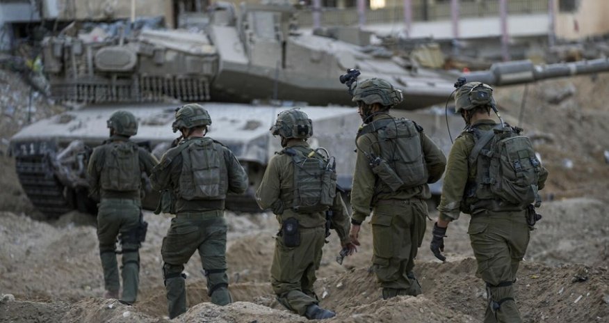 Israel to end operation in Gaza when hostages are released — Israeli diplomat