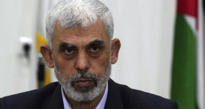 Israeli official confirms that HAMAS leader Sinwar still alive — portal