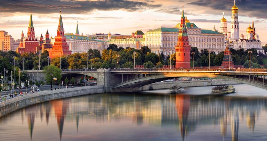 Informal dinner of CIS heads of state and government held in Moscow