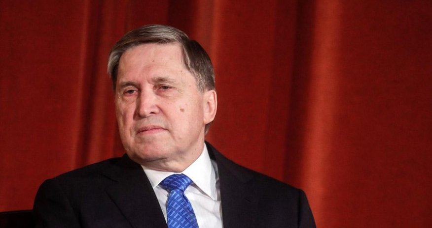 Ushakov says tripartite meeting of Aliyev, Putin, Pashinyan not planned yet
