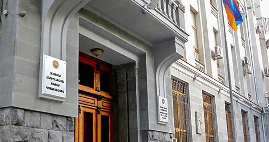 Генпрокуратура Армении требует конфисковать имущество брата Сержа Саргсяна