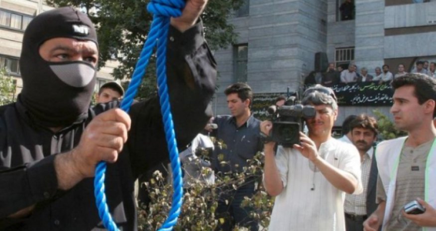 В Иране за два дня казнили 30 человек