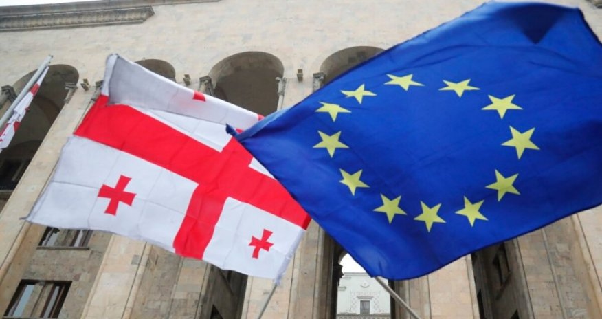 Aİ Gürcüstana maliyyə yardımı ayırmaqdan imtina edəcək