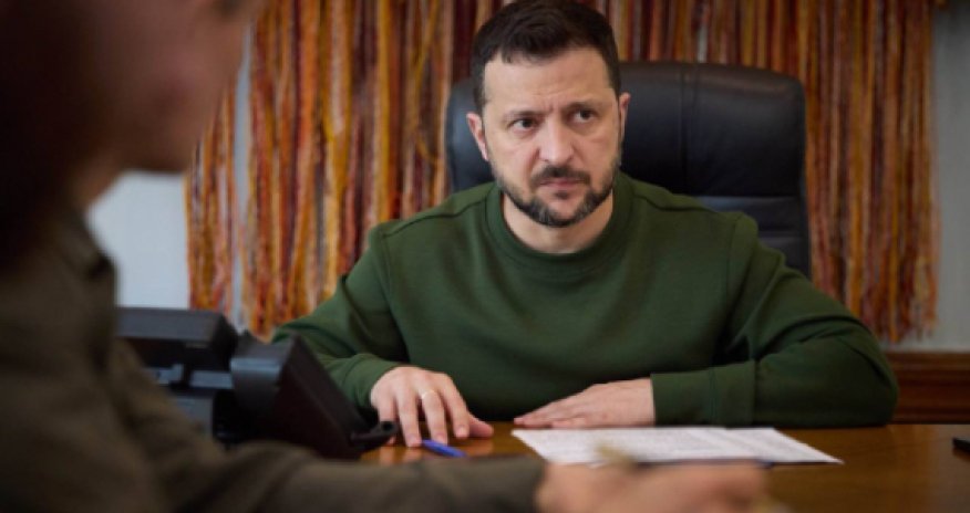 Зеленский готов смягчить позицию и закончить войну