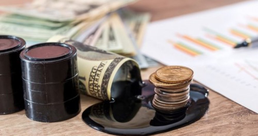 Azərbaycan nefti ucuzlaşıb