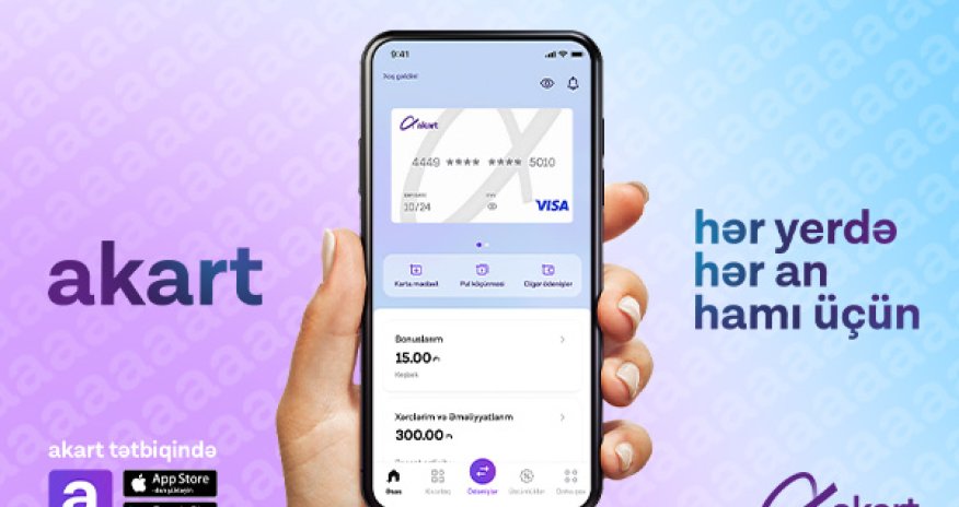 akart expands its activities