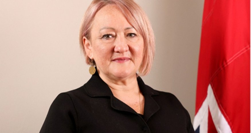 UK Climate Minister arrives in Azerbaijan