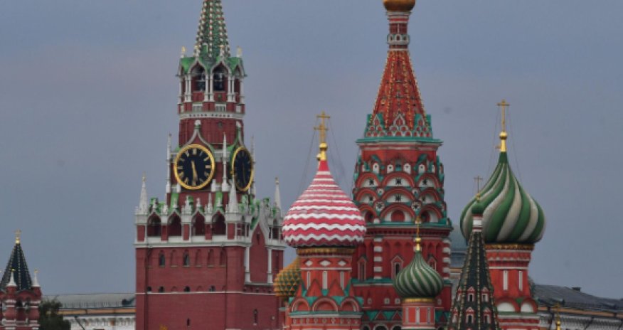 Реакция Кремля на слова Камалы Харрис