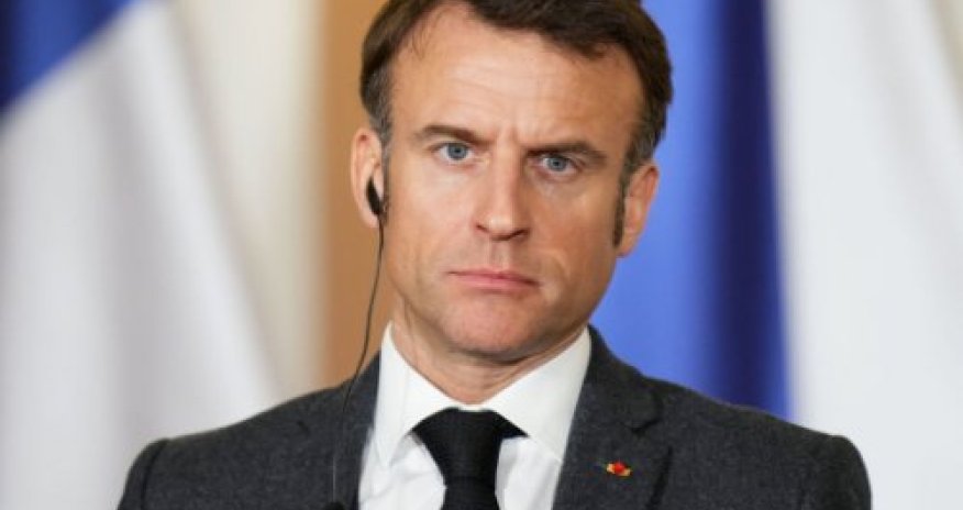 Qərb liderlərinin Ramşteyn görüşü ləğv edilib