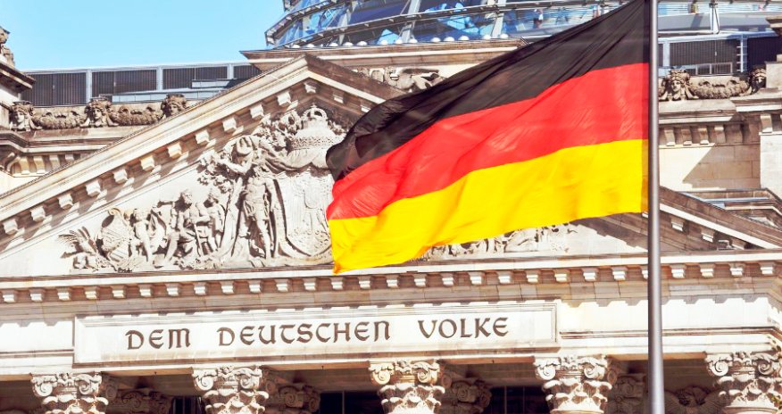 Almaniya Ukraynaya əlavə 400 milyon avro ayırdı