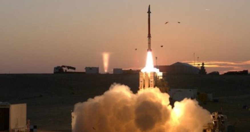 Neft emalı zavoduna hücum olacağı təqdirdə İsrailə hücum edəcəyik - İran