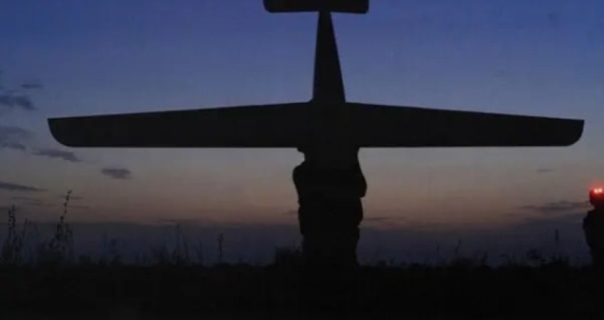 Украина может начать экспорт своего оружия