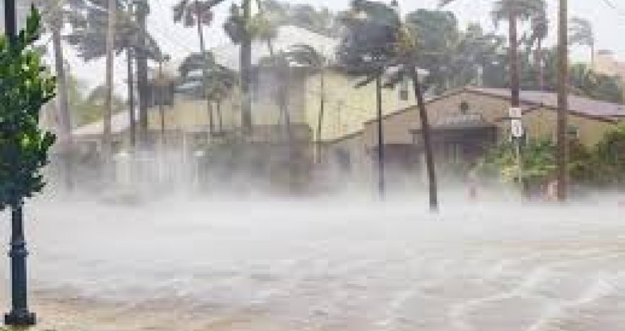 Floridada fövqəladə vəziyyət elan edilib