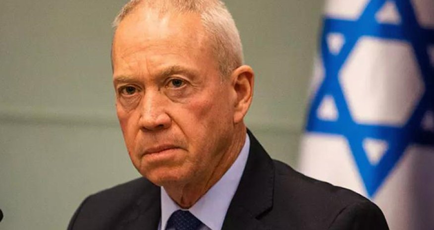 İrana hücumumuz gözlənilməz və ölümcül olacaq –İsrailin müdafiə naziri