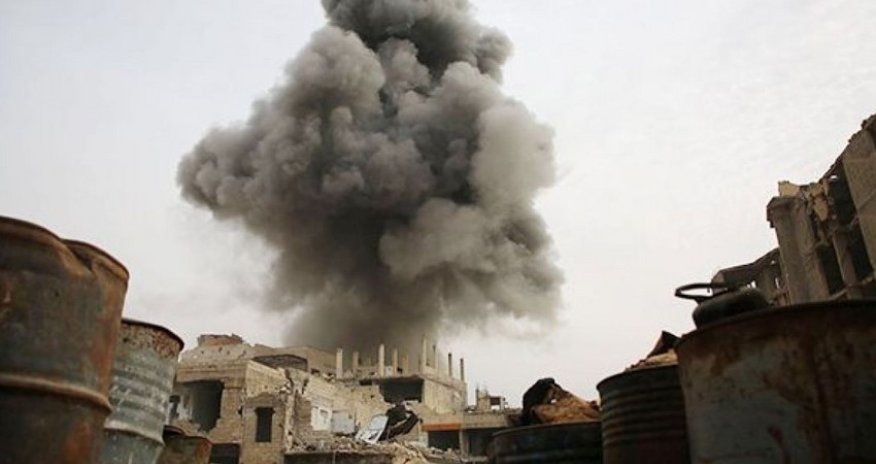 ЦАХАЛ заявил о ликвидации участника 