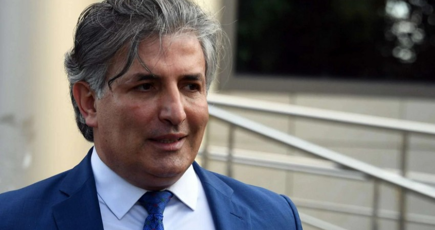 Адвоката Пашаева проверяют на причастность к другим эпизодам мошенничества