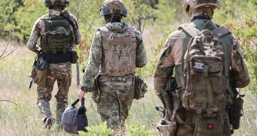 Турция направила РФ часть отчета о посещении пленных россиян в Украине