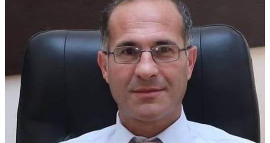 Müdafiə Sənayesi Nazirliyinin sözçüsü işdən çıxıb