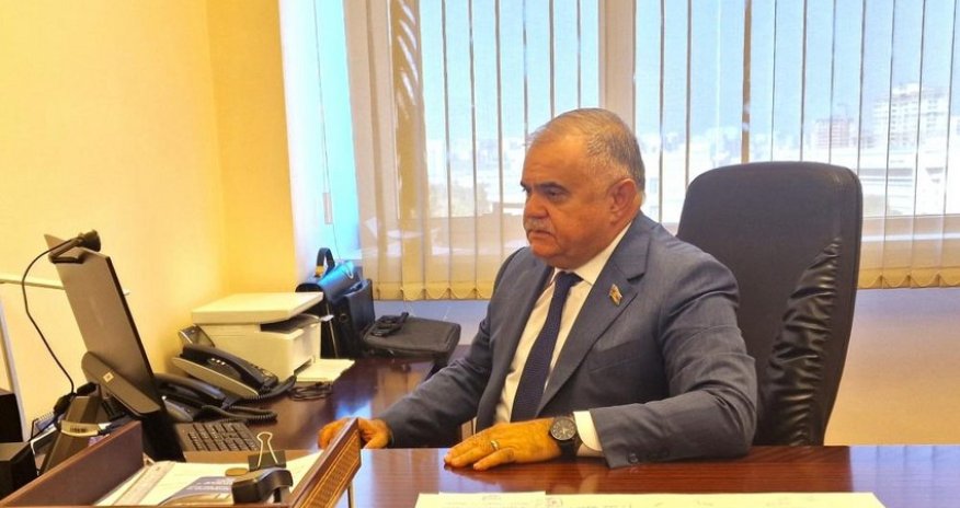 MDB PA-nın videokonfrans formatında komissiya iclasları keçirilib