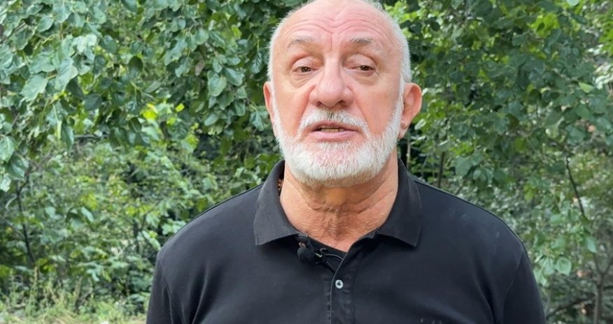 Политолог: Некоторые силы в Грузии служат интересам США и западных стран