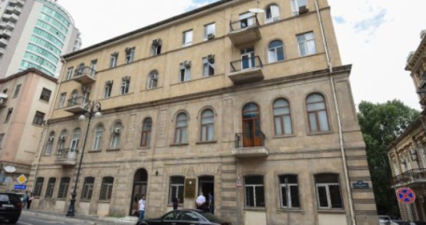 Суд не смог отыскать Зарифу Аббасову и вынес ей приговор заочно