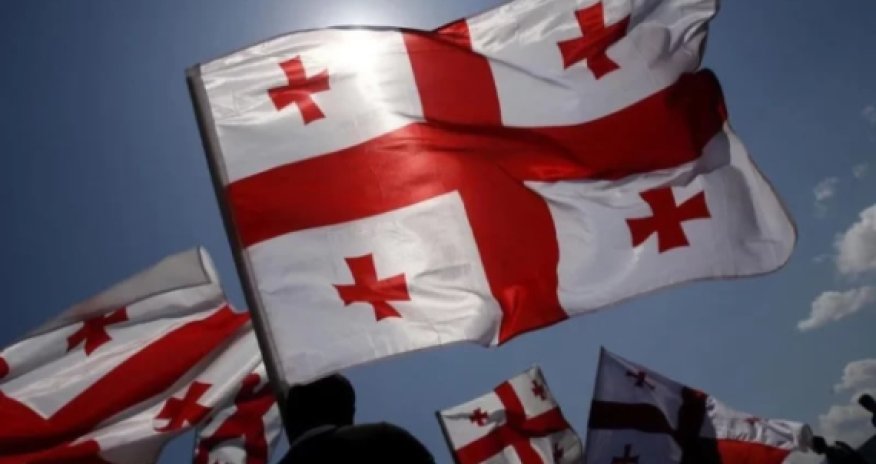 Власти надеются на мирное восстановление целостности Грузии