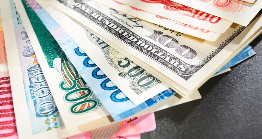 Avro ucuzlaşıb, rubl bahalaşıb - Məzənnə