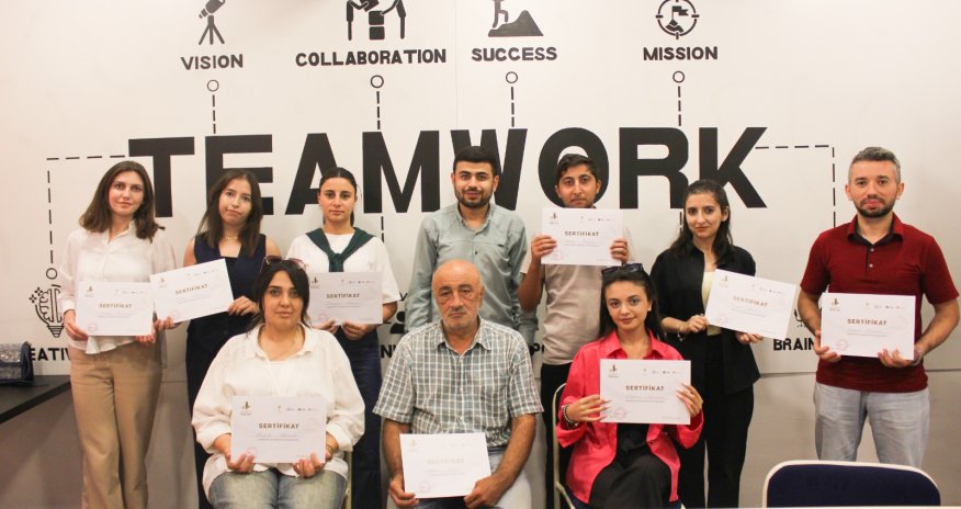 “Qarabağ KOB-ları 2024”  layihəsinin ilkin mərhələsi başa çatıb