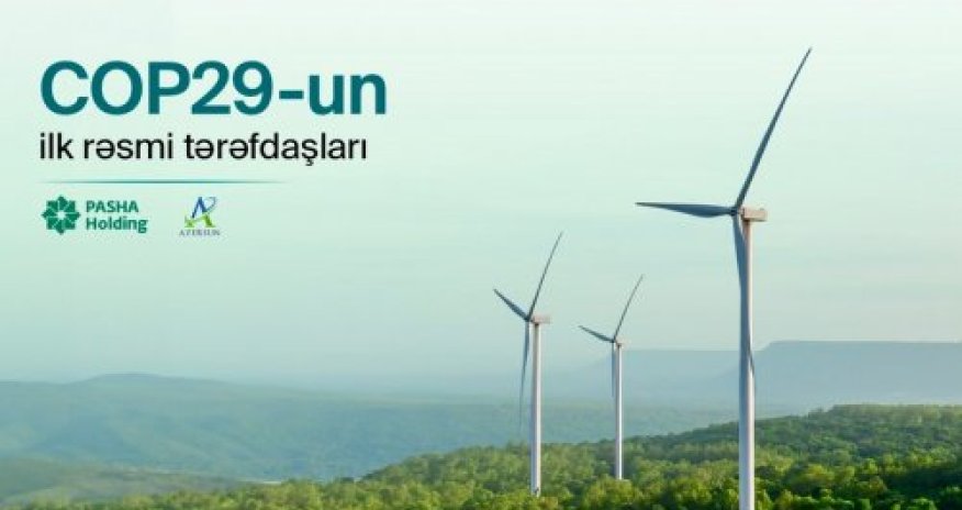 COP29 ərəfəsi və sonrası Azərbaycana qarşı hücumlara hazır olmaq lazımdır - PA rəsmisi
