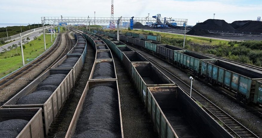 Türkiye interested in engaging Russian companies in coal, gas projects