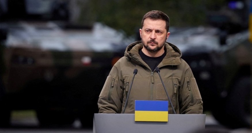 NYT: Zelenskyy may have to face wrath of his population over tax increase