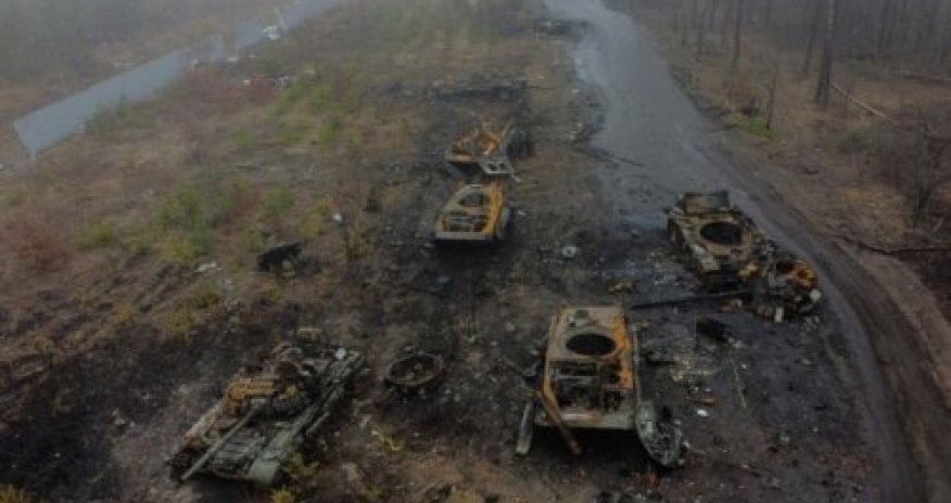 Ukrayna Kanadadan 290,5 milyon dollar məbləğində əlavə kredit alacaq