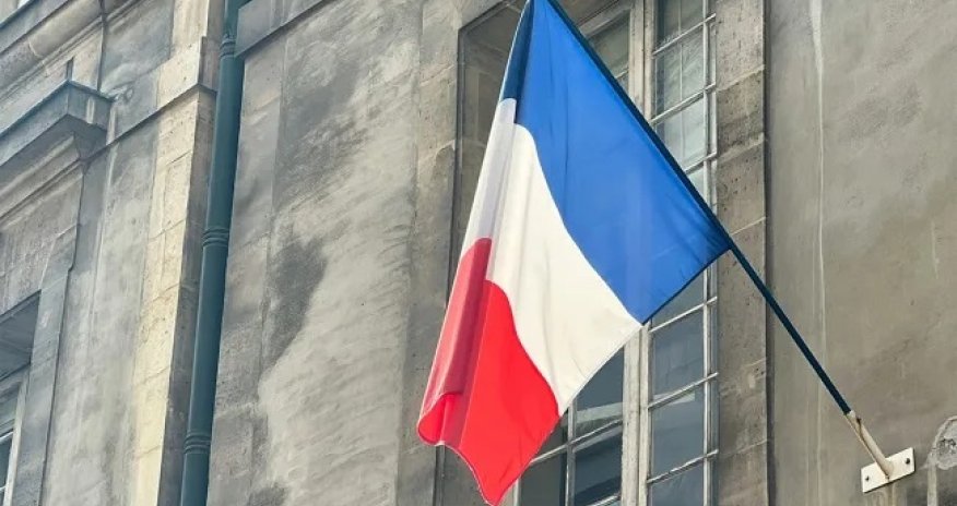 Fransa İsraildəki səfirini geri çağırıb