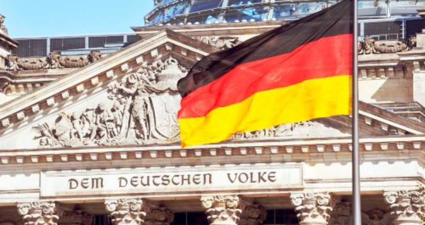 Almaniya Baltik və Şimal dənizlərində xüsusi təyinatlılar yerləşdirəcək