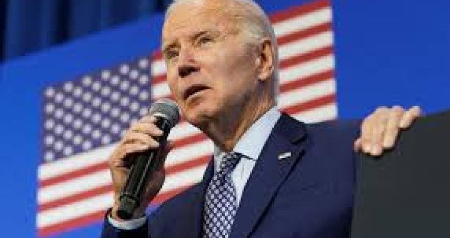 Bayden Floridaya səfər edəcək