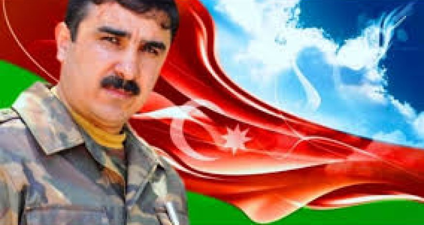 В Турции один из проспектов назван в честь Национального героя Азербайджана