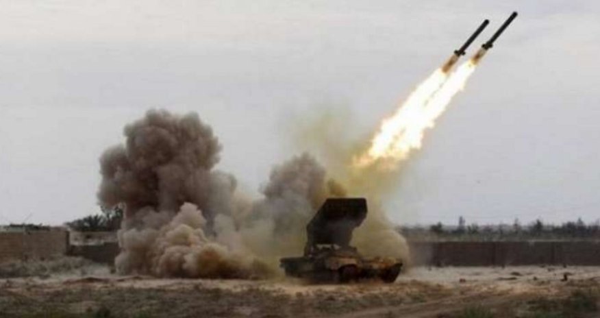 Израиль сообщил о пуске 30 ракет из Ливана