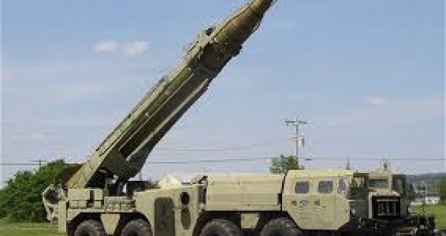 США передадут Израилю систему THAAD для отражения баллистических ракет